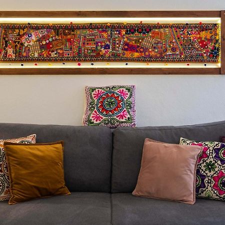 Epicenter Orient Apartman Ponta Delgada Kültér fotó