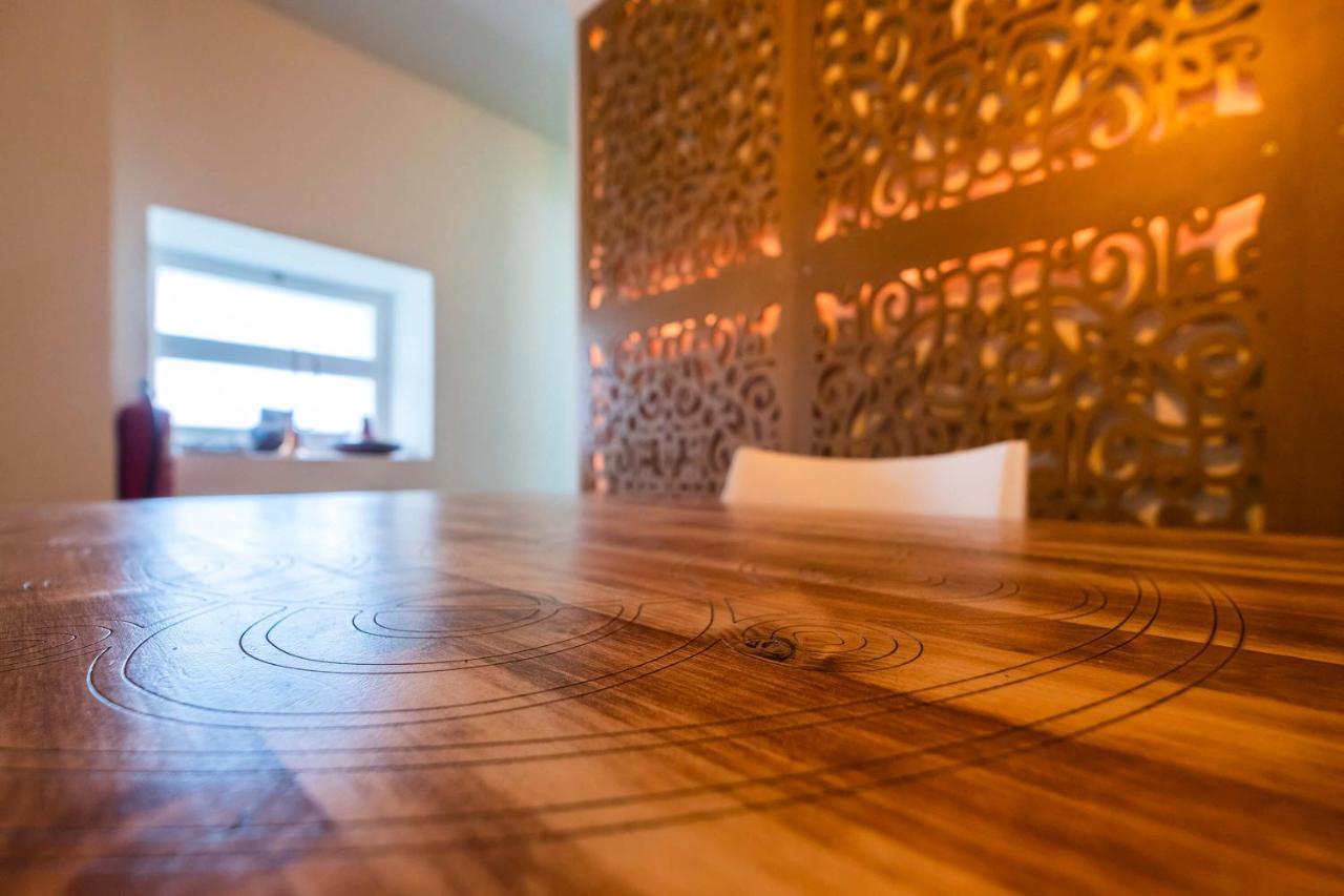 Epicenter Orient Apartman Ponta Delgada Kültér fotó