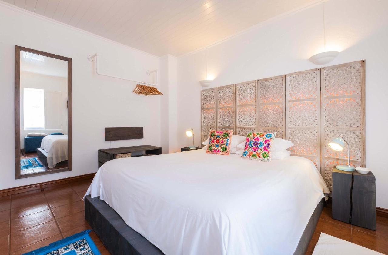 Epicenter Orient Apartman Ponta Delgada Kültér fotó