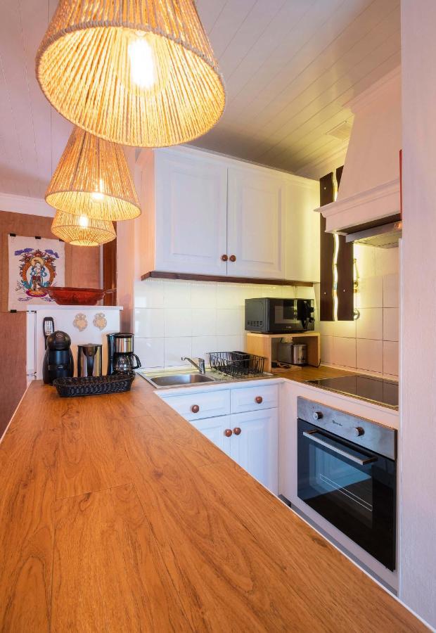 Epicenter Orient Apartman Ponta Delgada Kültér fotó