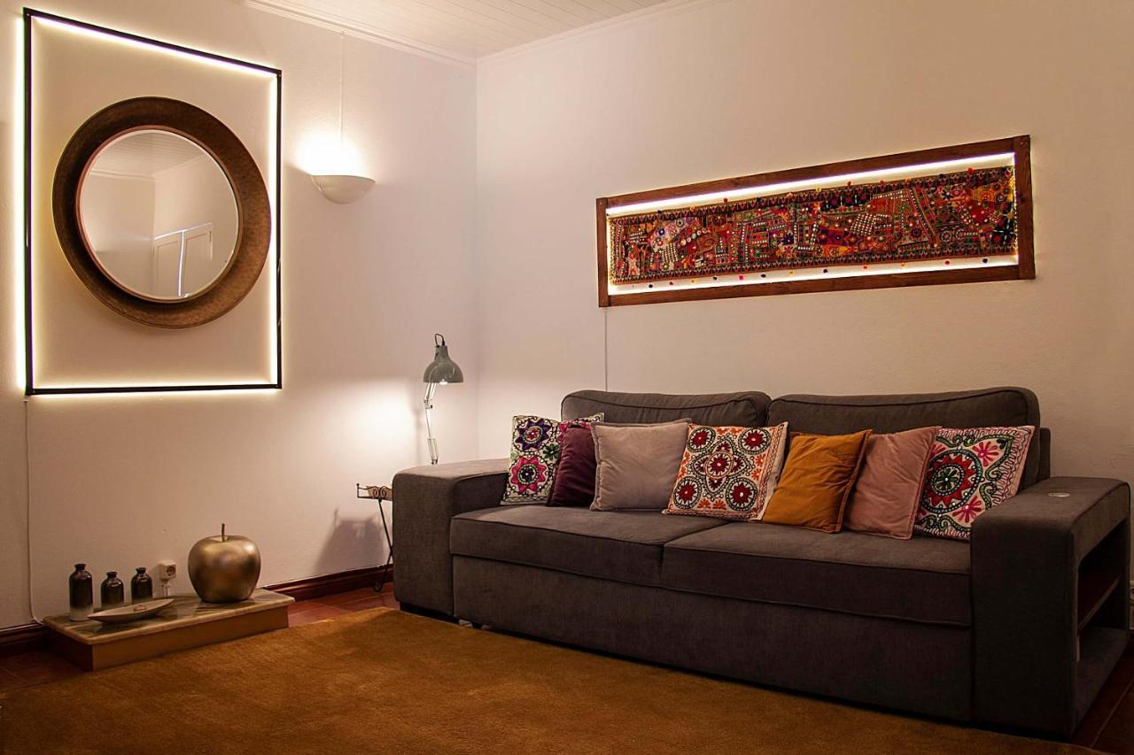 Epicenter Orient Apartman Ponta Delgada Kültér fotó