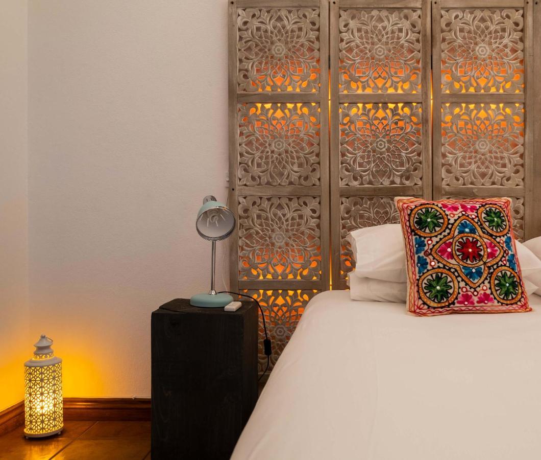 Epicenter Orient Apartman Ponta Delgada Kültér fotó