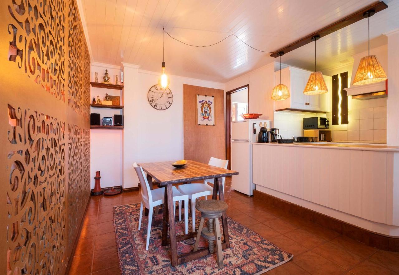 Epicenter Orient Apartman Ponta Delgada Kültér fotó