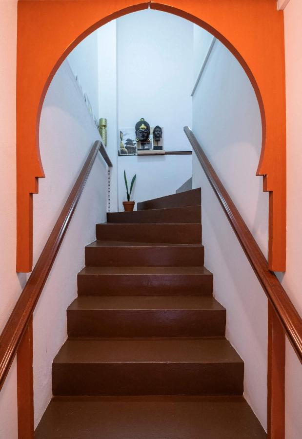 Epicenter Orient Apartman Ponta Delgada Kültér fotó