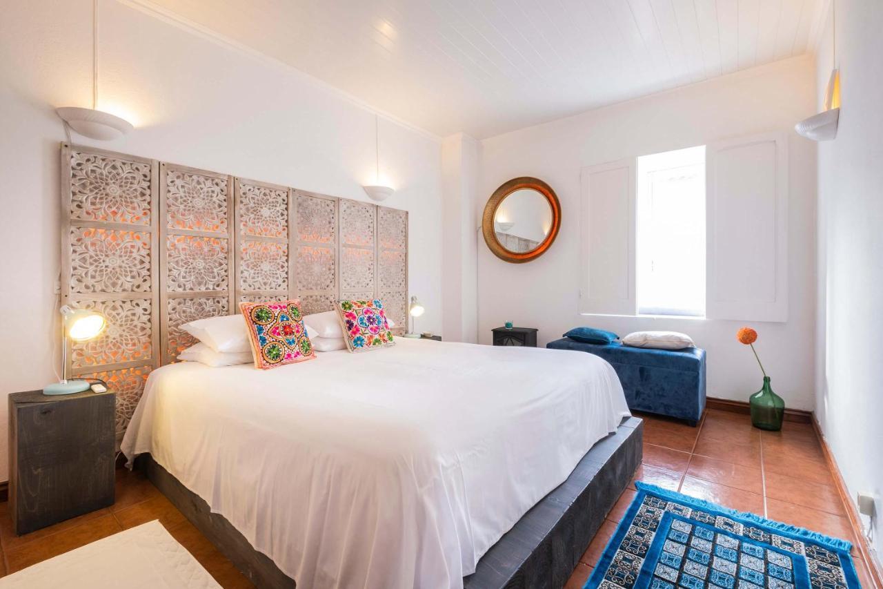 Epicenter Orient Apartman Ponta Delgada Kültér fotó
