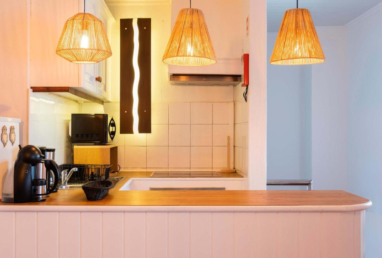 Epicenter Orient Apartman Ponta Delgada Kültér fotó
