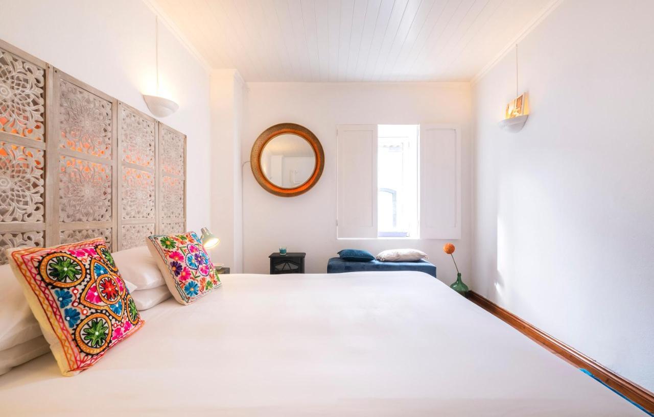 Epicenter Orient Apartman Ponta Delgada Kültér fotó