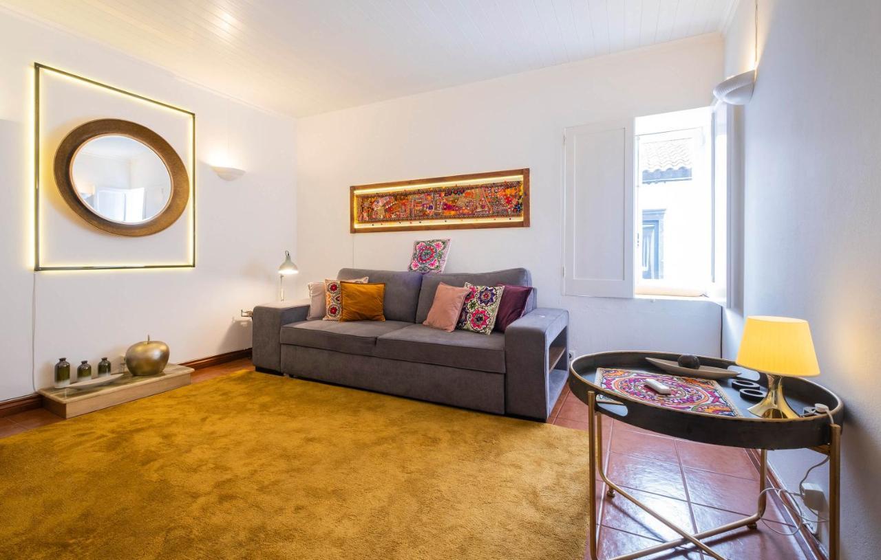 Epicenter Orient Apartman Ponta Delgada Kültér fotó